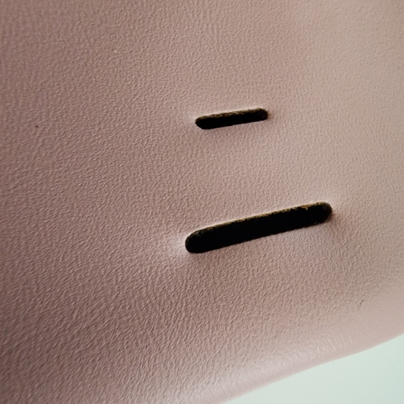 Calvin Klein Pink Women's Clutch - Picture 5 of 11